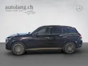MERCEDES-BENZ GLC 300 de AMG Line 4Matic EQ Star