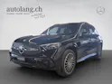 MERCEDES-BENZ GLC 300 de AMG Line 4Matic EQ Star