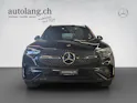 MERCEDES-BENZ GLC 300 de AMG Line 4Matic EQ Star