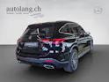 MERCEDES-BENZ GLC 300 de AMG Line 4Matic EQ Star
