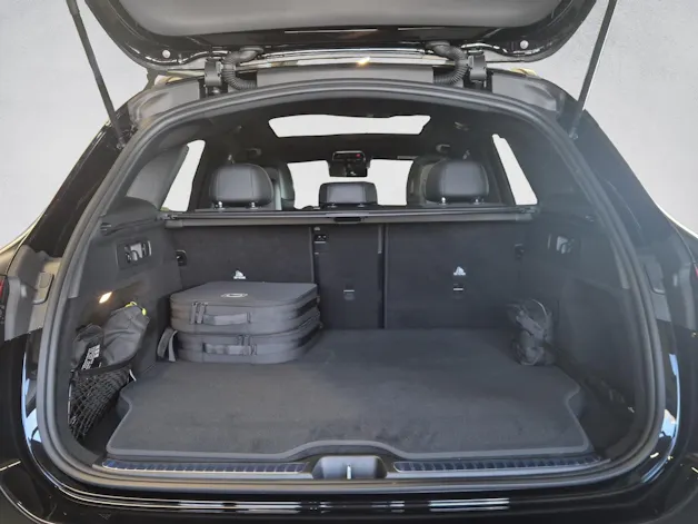 MERCEDES-BENZ GLC 300 de AMG Line 4Matic EQ Star