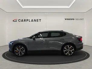 Polestar 2 Long Range Dual Motor Performance