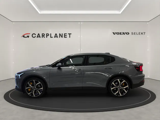 Polestar 2 Long Range Dual Motor Performance