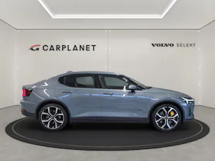 Polestar 2 Long Range Dual Motor Performance