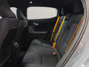 Polestar 2 Long Range Dual Motor Performance