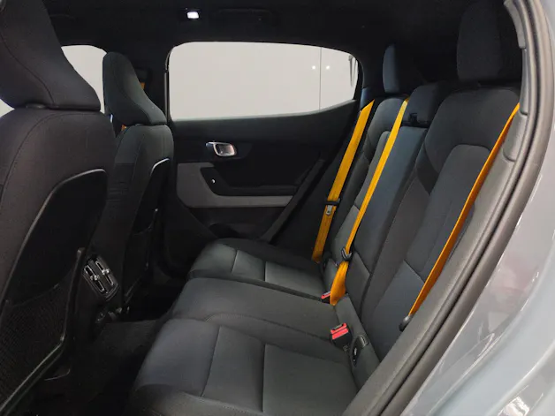 Polestar 2 Long Range Dual Motor Performance