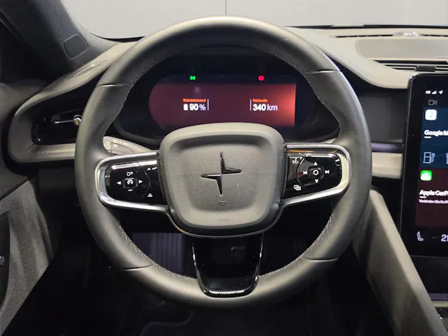 Polestar 2 Long Range Dual Motor Performance
