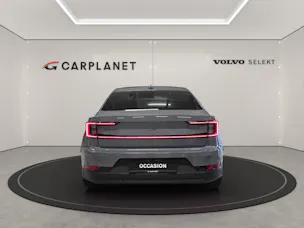 Polestar 2 Long Range Dual Motor Performance