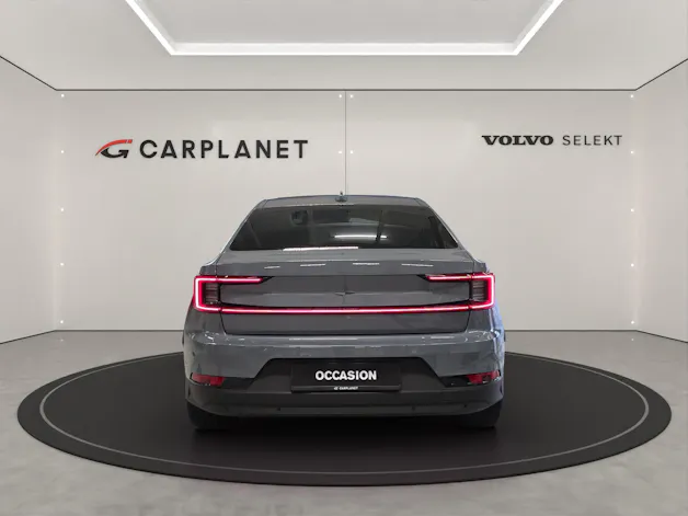 Polestar 2 Long Range Dual Motor Performance