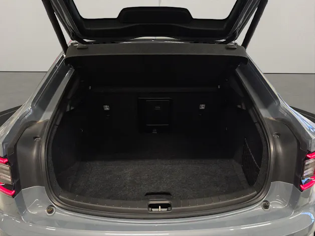 Polestar 2 Long Range Dual Motor Performance