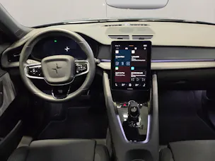 Polestar 2 Long Range Dual Motor Performance