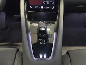 Polestar 2 Long Range Dual Motor Performance