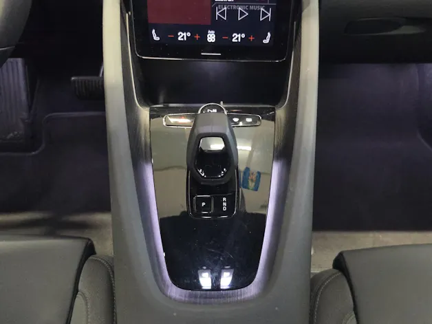 Polestar 2 Long Range Dual Motor Performance