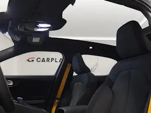 Polestar 2 Long Range Dual Motor Performance