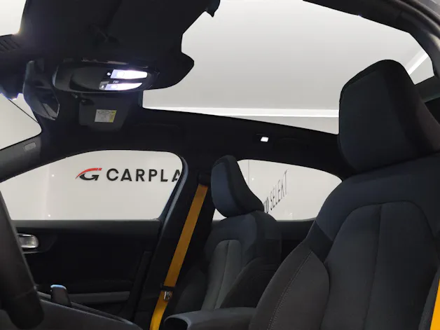 Polestar 2 Long Range Dual Motor Performance