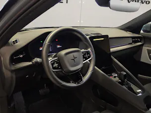 Polestar 2 Long Range Dual Motor Performance