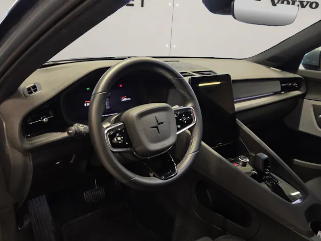 Polestar 2 Long Range Dual Motor Performance