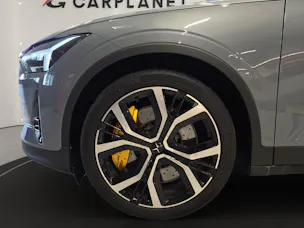 Polestar 2 Long Range Dual Motor Performance