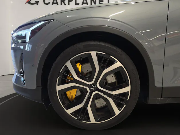 Polestar 2 Long Range Dual Motor Performance