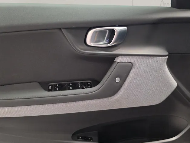 Polestar 2 Long Range Dual Motor Performance