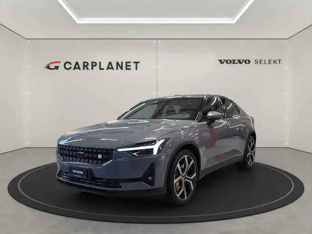 Polestar 2 Long Range Dual Motor Performance