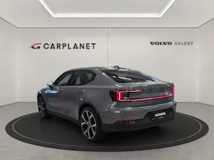 Polestar 2 Long Range Dual Motor Performance