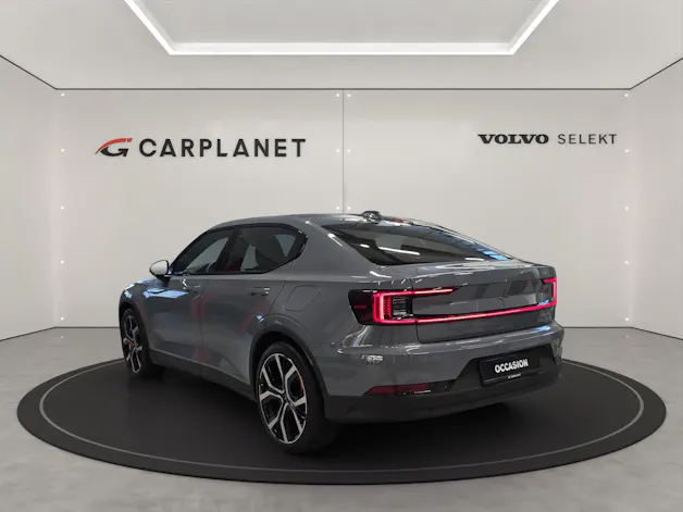 Polestar 2 Long Range Dual Motor Performance