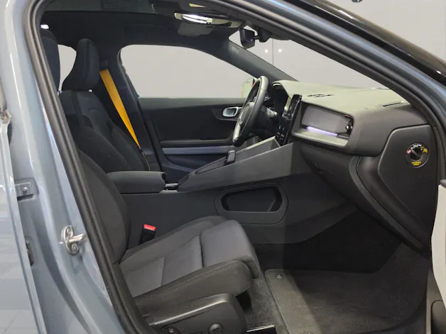 Polestar 2 Long Range Dual Motor Performance
