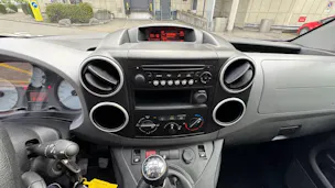 PEUGEOT Partner Tepee 1.6 BlueHDI 100 Active