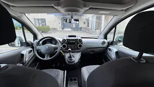 PEUGEOT Partner Tepee 1.6 BlueHDI 100 Active