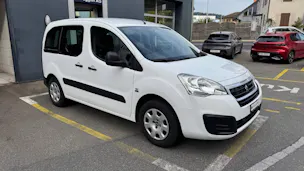PEUGEOT Partner Tepee 1.6 BlueHDI 100 Active