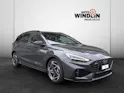 HYUNDAI i30 Wagon 1.5 T-GDi N-Line