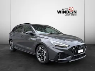 HYUNDAI i30 Wagon 1.5 T-GDi N-Line