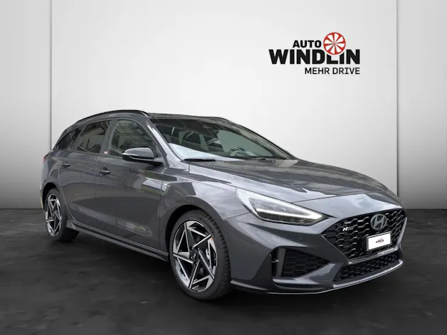HYUNDAI i30 Wagon 1.5 T-GDi N-Line