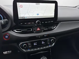 HYUNDAI i30 Wagon 1.5 T-GDi N-Line