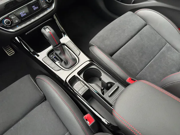 HYUNDAI i30 Wagon 1.5 T-GDi N-Line