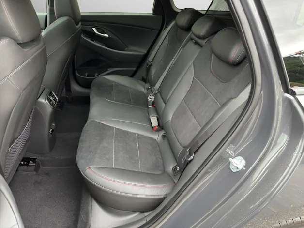 HYUNDAI i30 Wagon 1.5 T-GDi N-Line
