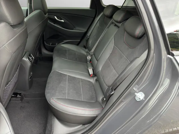 HYUNDAI i30 Wagon 1.5 T-GDi N-Line