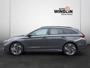 HYUNDAI i30 Wagon 1.5 T-GDi N-Line
