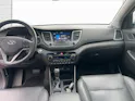 HYUNDAI Tucson 1.7 CRDi Vertex S/S 2WD