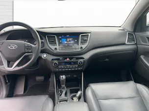 HYUNDAI Tucson 1.7 CRDi Vertex S/S 2WD