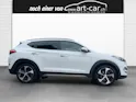 HYUNDAI Tucson 1.7 CRDi Vertex S/S 2WD