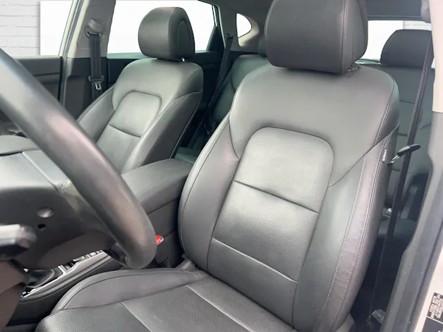 HYUNDAI Tucson 1.7 CRDi Vertex S/S 2WD
