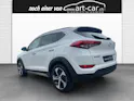 HYUNDAI Tucson 1.7 CRDi Vertex S/S 2WD