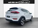 HYUNDAI Tucson 1.7 CRDi Vertex S/S 2WD