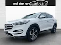HYUNDAI Tucson 1.7 CRDi Vertex S/S 2WD