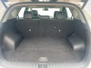 HYUNDAI Tucson 1.7 CRDi Vertex S/S 2WD
