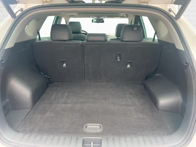 HYUNDAI Tucson 1.7 CRDi Vertex S/S 2WD