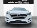HYUNDAI Tucson 1.7 CRDi Vertex S/S 2WD