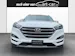 HYUNDAI Tucson 1.7 CRDi Vertex S/S 2WD